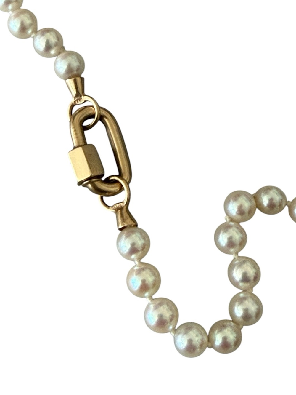 Marla Aaron Chubby Baby Lock - LOCK ONLY
